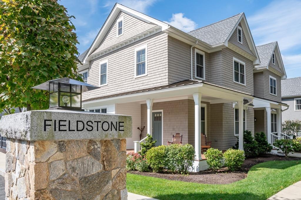 1 Fieldstone Way 1, 73298611, Wellesley, Condominium,  for sale, Susan Bevilacqua, Douglas Elliman Real Estate